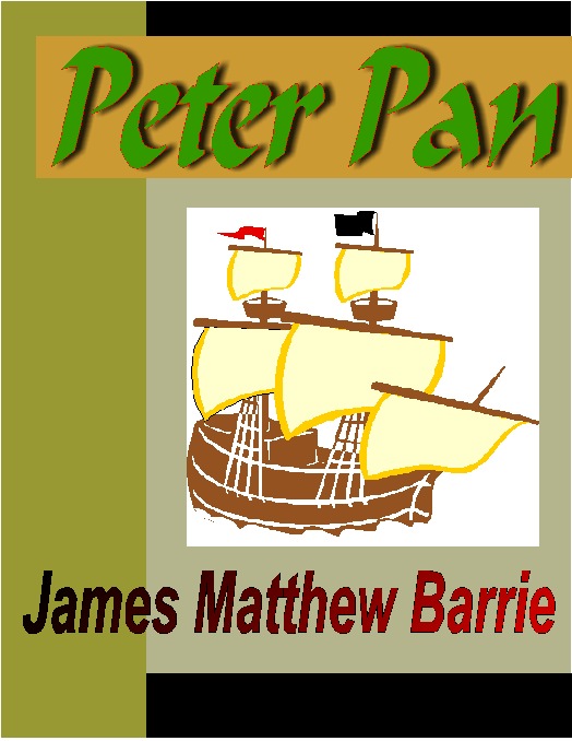 Title details for Peter Pan by James Matthew Barrie - Available